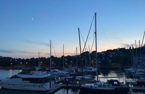 Stunning Marina Apartment - Foto 26