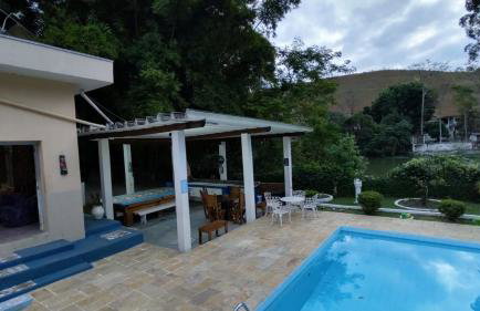 Chácara em Guararema Brasil - Foto 5