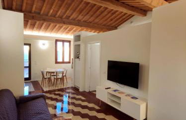 La grande terrazza, centro borgo - Foto 7