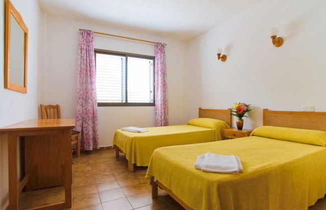 Apartamentos Art - Foto 8