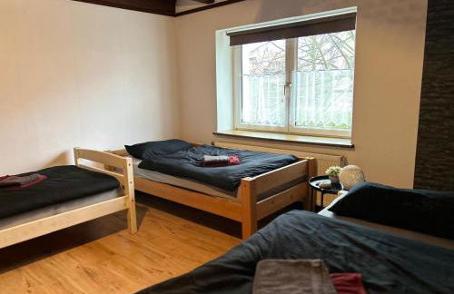 3x Ferienwohnung I Apartment I Free Parking I WiFi I ruhige Lage - Photo 47