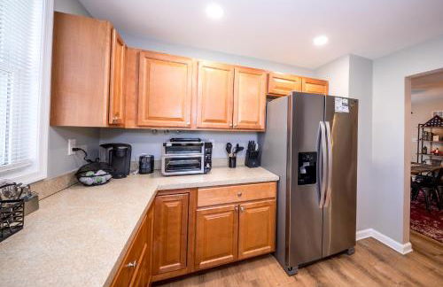 Charming Havre de Grace Home Walk to Downtown - Foto 34