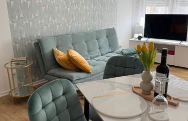 Ferienwohnung Rehn 1 - Foto 14