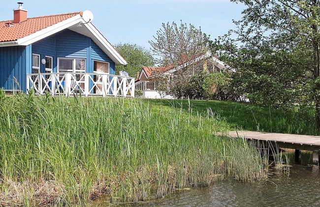 Holiday Home in Otterndorf - Foto 1