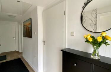 Ferienwohnung Haiger-Burbach für 5 Personen - Foto 6