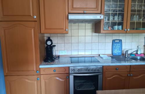 Ferienwohnung Mattheiser Weiher - Foto 9