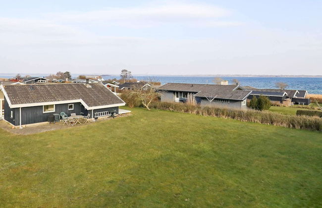 6 Person Holiday Home in Ebberup-by Traum - Foto 24