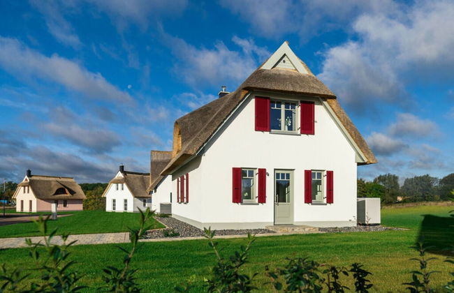 Holiday Home Sund-idyll - Foto 30