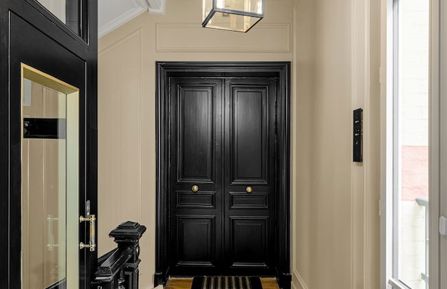 Black Door - Foto 32