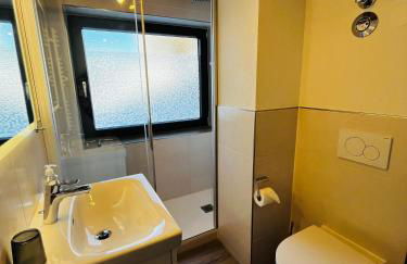 Allgäu Appartementhaus Appartement ALLGÄU 08 - Foto 12