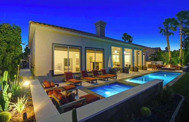 Legends by Avantstay Stunning Golf Villa Featuring Spa, Pool & Fire-pit - Foto 4