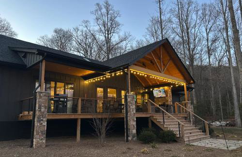 Carolina Cabin - Foto 37