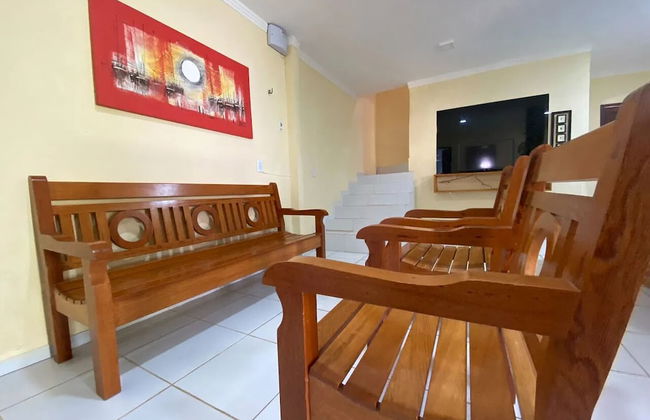 Casa Incrível na Vivenda do Iguape - Photo 11