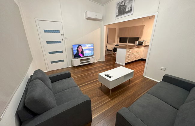 Breimba Street Apartments - Photo 40