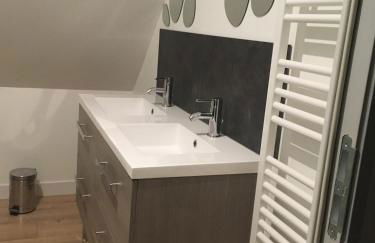 Maison de charme Saint Valery sur Somme Baie de Somme - Foto 26