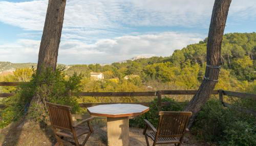 Lou Jas Dé Raféou - Gîte Raphaël - Foto 4