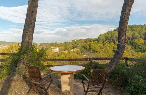 Lou Jas Dé Raféou - Gîte Raphaël - Foto 4