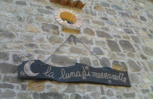 La Luna di Mezzanotte - Foto 53