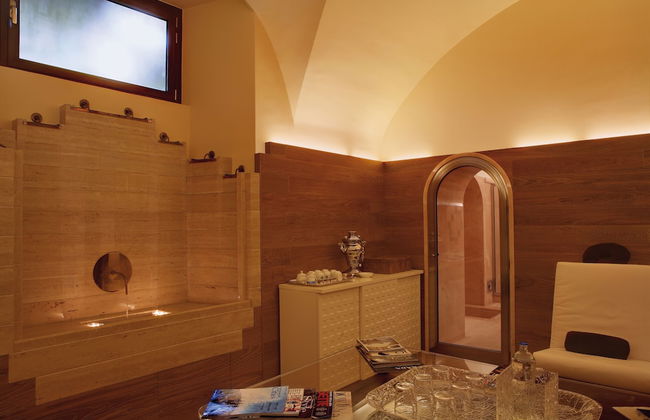 Villa Spalletti Trivelli - Foto 63