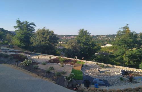 Les terrasses du Bruguet - Foto 23