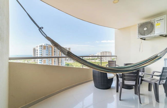 Apartamento Oasis con Vistas al Mar - Photo 39