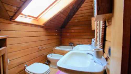 Mansarda della Dimora al Bivacco - Foto 4