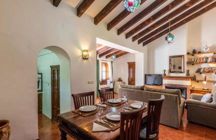 Casa El Trigal Villanueva de la Concepcion by Ruralidays - Foto 16