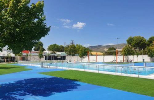 La Casa del Pan de Archivel - Foto 13