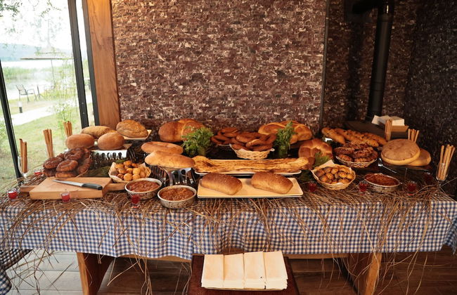 Dedeman Village Sapanca - Photo 58