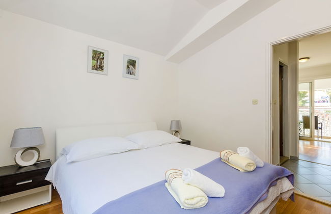 Apartments Lorena Mljet - Foto 20