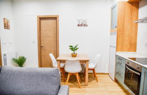 Apartamentos Leyenda de Liérganes - Foto 22