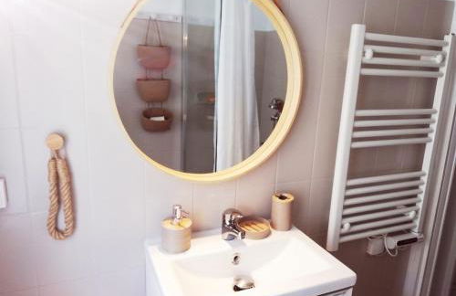 Coquet T2 rénové, proche plages et Hyères, 4 couchages - Foto 14