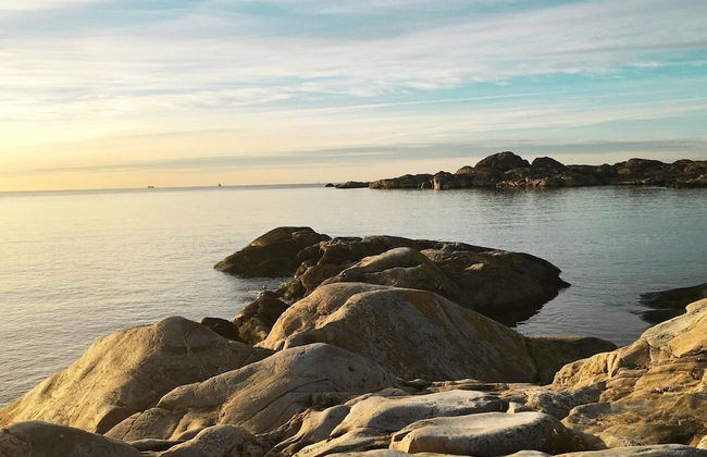 4 Star Holiday Home in Aspero - Foto 30