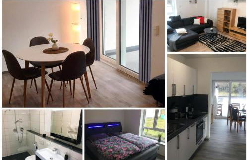 Ferienwohnung Wildes Wässerchen - Foto 1