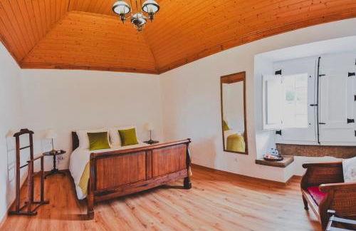 Casa de Campo da Quinta da Pegada - Foto 105