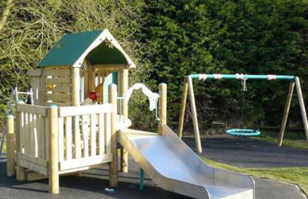 Beautiful Apartment Wendens Ambo - Foto 33