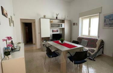 Villa Carmela a San Pietro in Bevagna (TA) - Foto 6