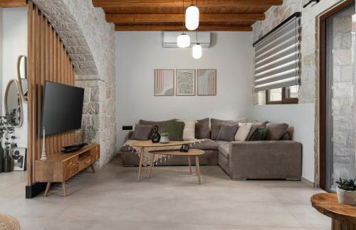 Villa Esteria - Foto 8