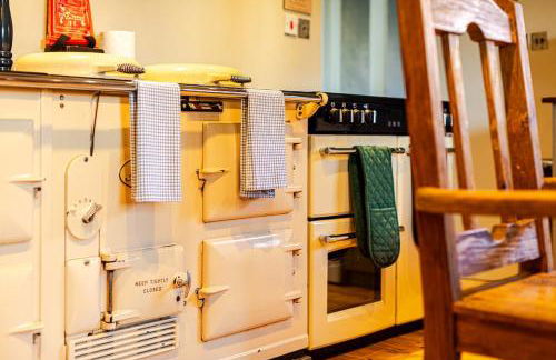 Huckleberry Farm House - Photo 38