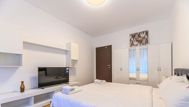 1BDR in Tampa Gardens - Foto 4, Habitación