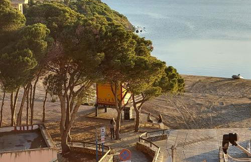 NIDO DEL AMOR deluxe 1a linéa Terraza Indoorpool Wifi Aire Netflix 10 metros a Cala del Pino - Foto 42