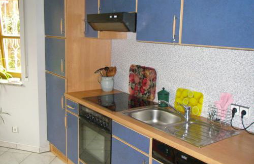 Ferienwohnung Tannaecker - Foto 4