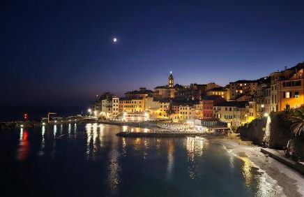 Bogliasco La Fontana Home - Foto 26