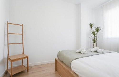 Cozy stylish -1Bedroom 1Bathroom-Chamberí - Photo 23