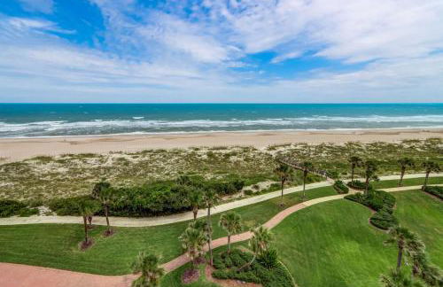 Elegant Oceanfront Penthouse with Panoramic view, Omni Resort, Sea Dunes - Foto 42