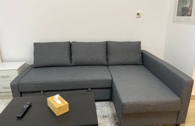 ZAPBED House - YWE B7 801 - Photo 20