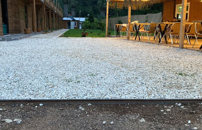 FNM LUXURY BUNGALOVS - Photo 20