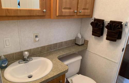 Cozy Cottage - Foto 15