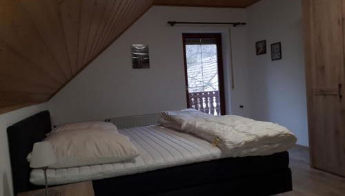 Ferienhaus "Werrablick-Frankenroda" - Foto 4