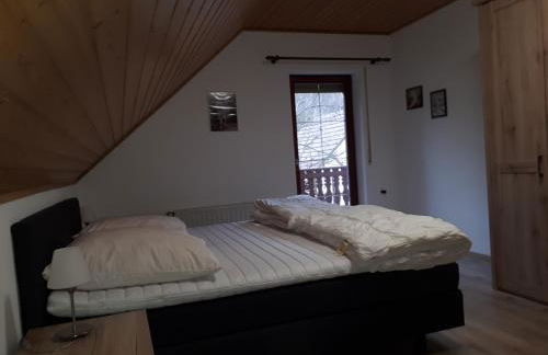 Ferienhaus "Werrablick-Frankenroda" - Foto 4